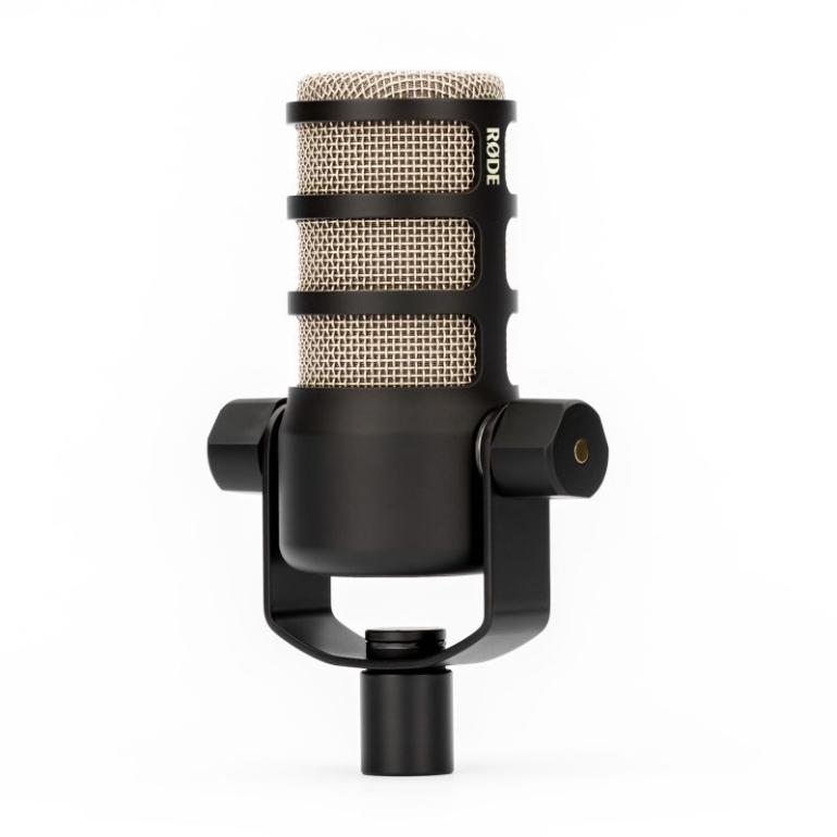 RODE Microphones: Podmic