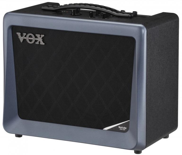 Vox: VX50 GTV