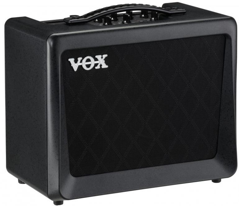 Vox: VX15 GT