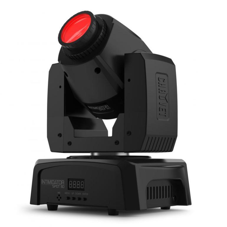 Chauvet DJ: Intimidator Spot 110