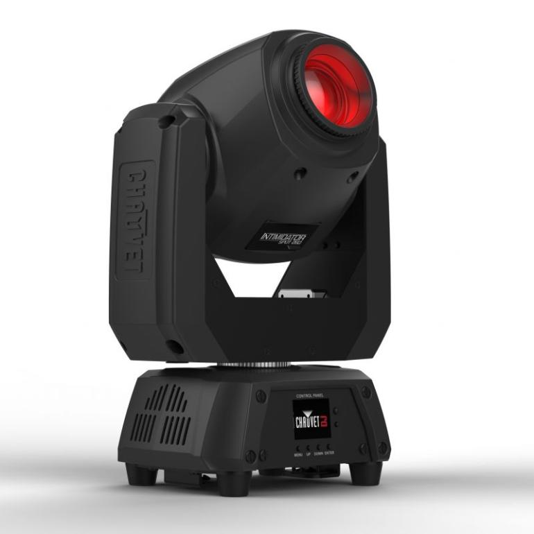 Chauvet DJ: Intimidator Spot 260