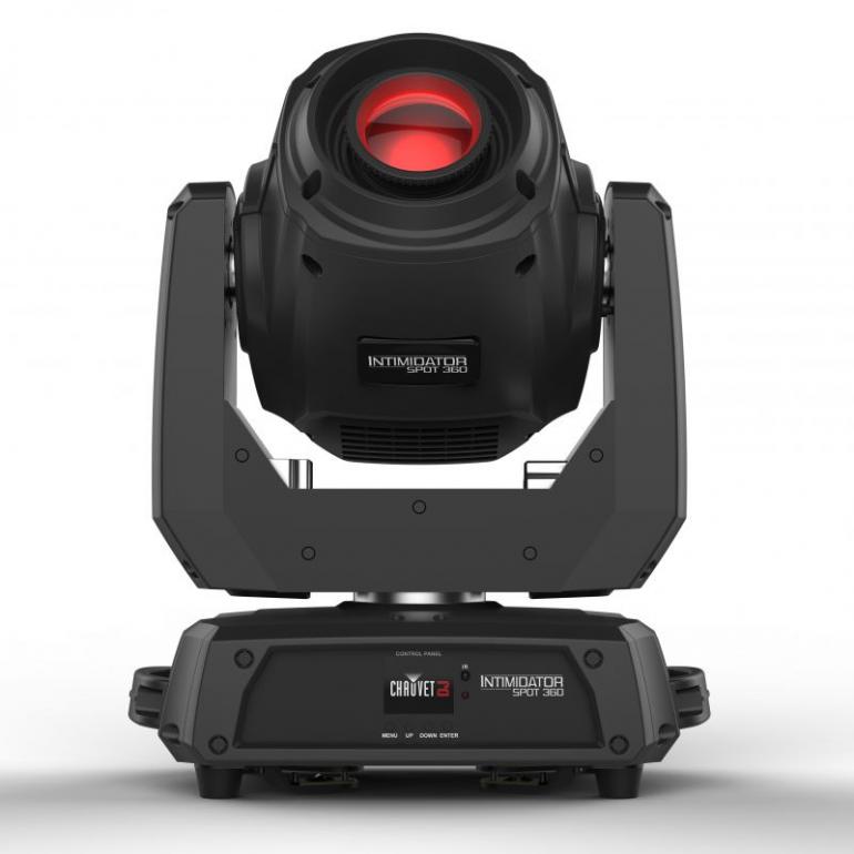 Chauvet DJ: Intimidator Spot 360