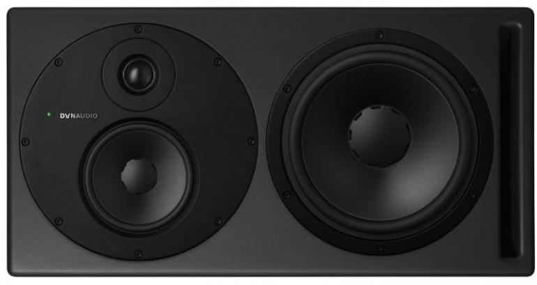 Dynaudio Pro: Core Series