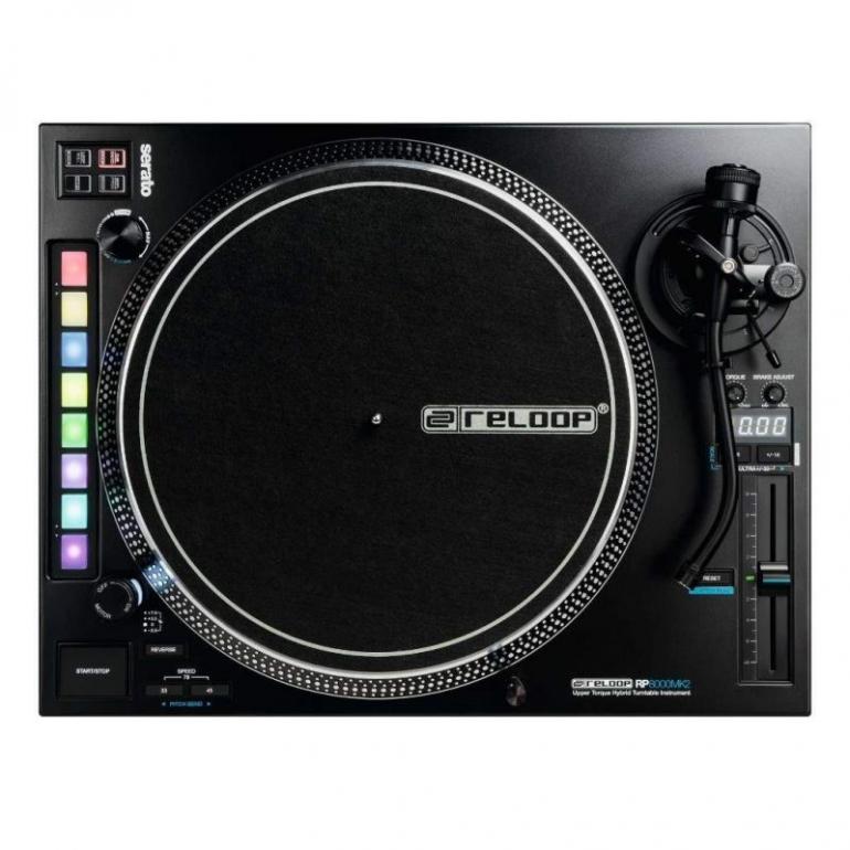 Reloop: RP-8000 MK2