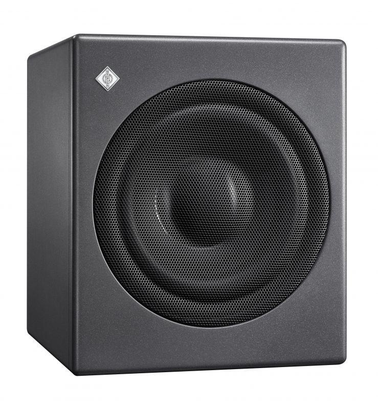 Studiový subwoofer Neumann KH 750 DSP