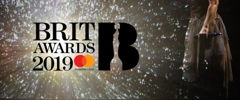 Sennheiser na Brit Awards 2019