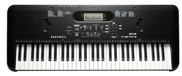 Kurzweil: KP70