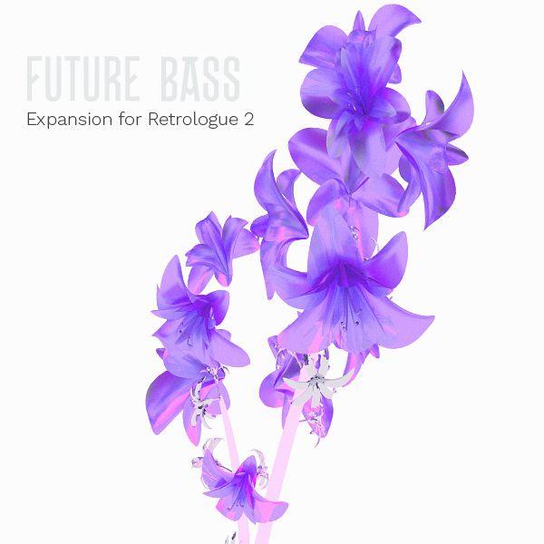 Steinberg: Future Bass pro Retrologue 2