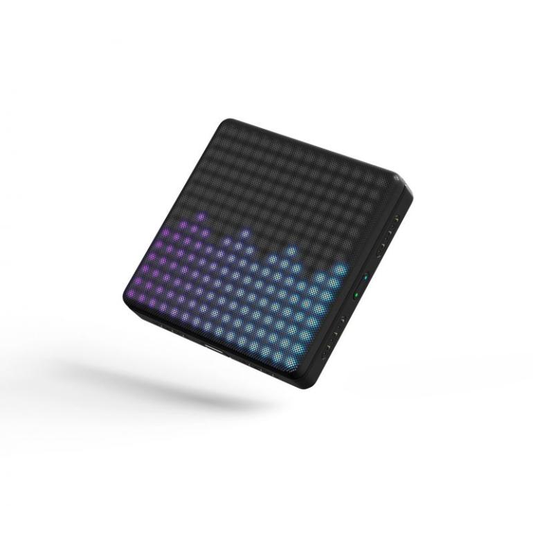 ROLI Lightpad Block - Několik překvapení v jednom