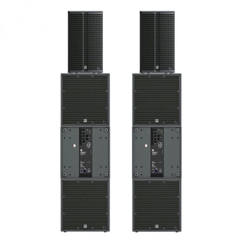 HK Audio: Linear 7