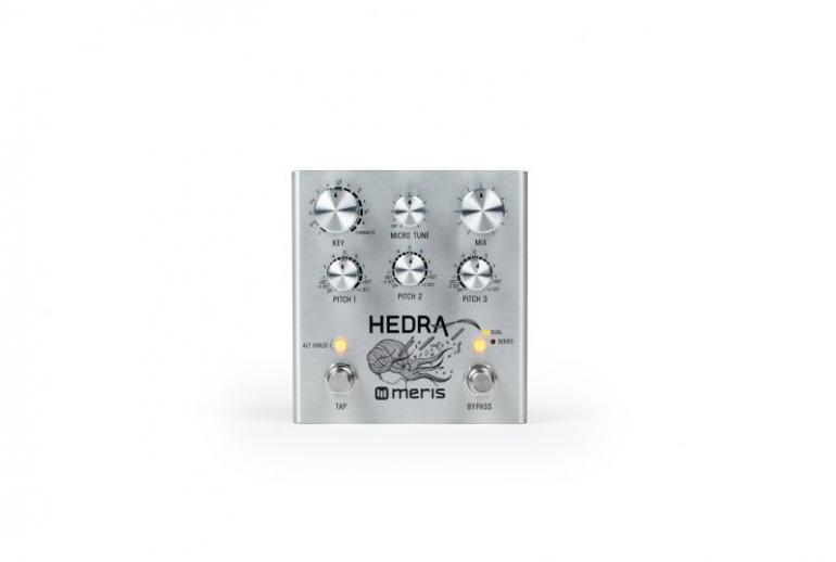 Meris: Hedra