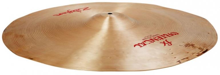 Zildjian FX - Noví, zlobivější členové rodiny