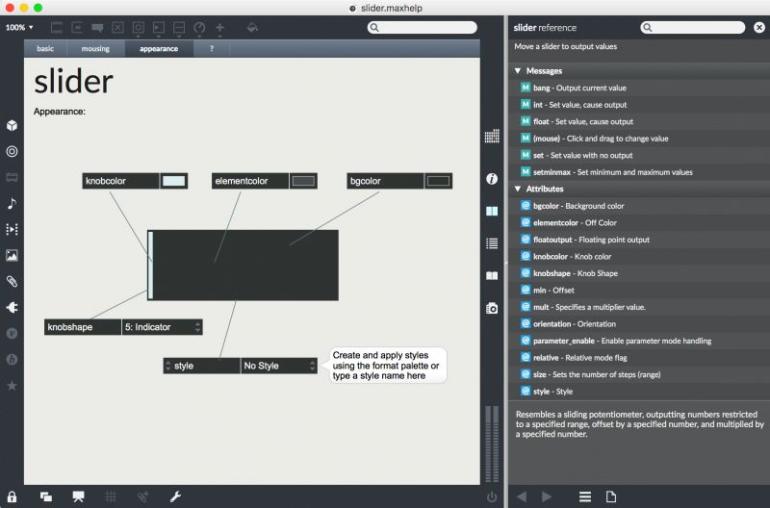 Max for Live - Extrémně osobní Ableton Live - Učíme se sami