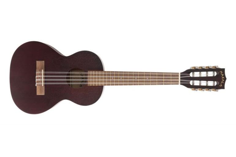 KALA: Nová ukulele a popruhy firmy pro léto 2019