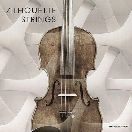 Steinberg: Zilhouette Strings
