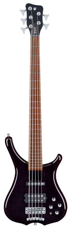 Warwick RockBass Infinity 5-string - baskytara značky RockBass