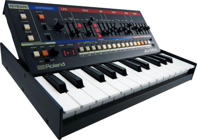 Roland: JU-06A