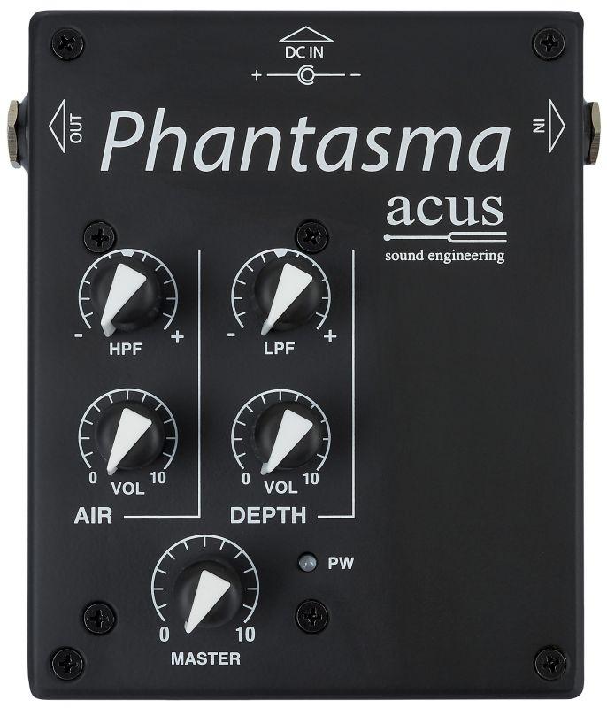 ACUS: Phantasma