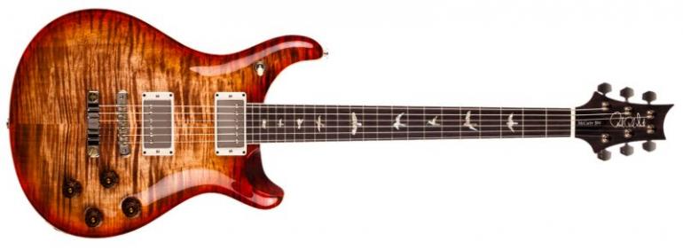 PRS: McCarty 594