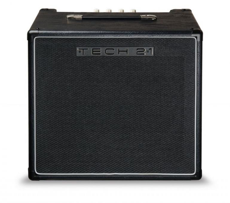 Tech 21 Power Engine Deuce Deluxe a efekty Fly Rig - plně analogový aparát a multiefekty řady Fly Rig