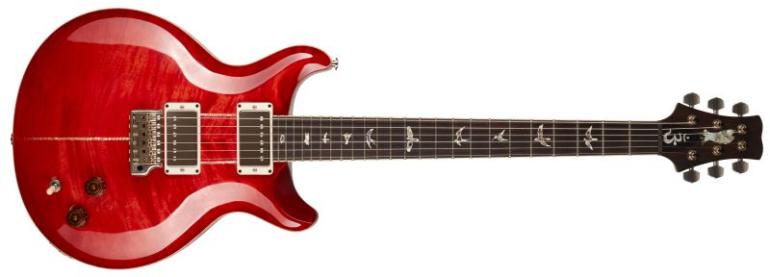 PRS: Santana Retro