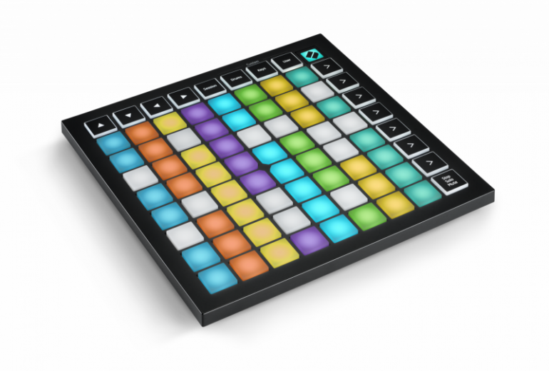 Novation: Launchpad Mini MK3