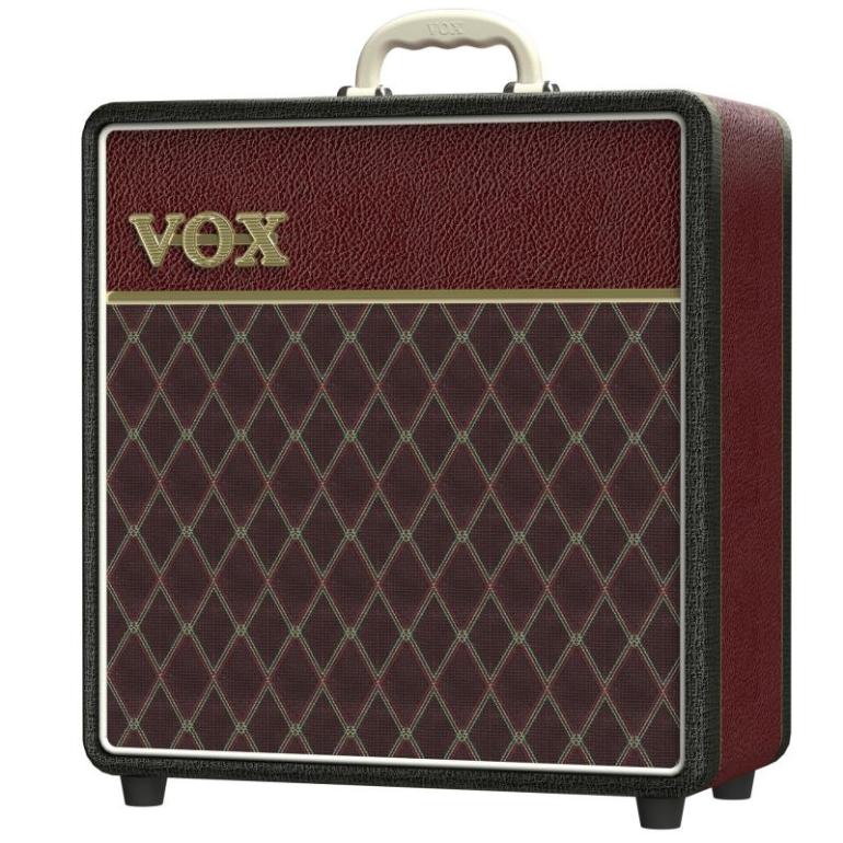 Vox: AC4C1-12 TTBM