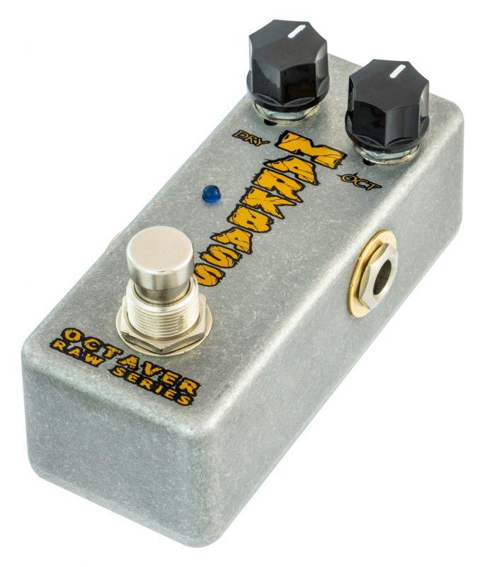 Markbass: MB Raw Octaver