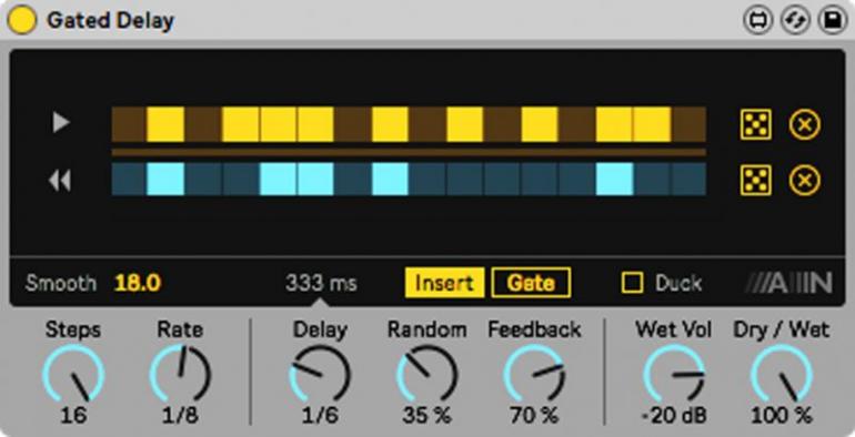 S kytarou a Abletonem 10 na jam session - zkušenosti se softwarovou improvizací