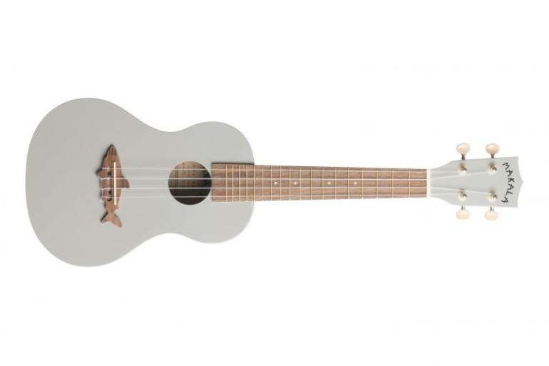 KALA: Makala Shark Ukulele