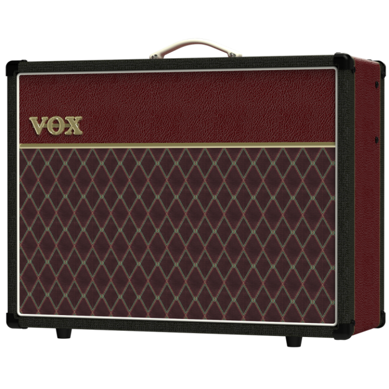 Vox: AC30S1 TTBM