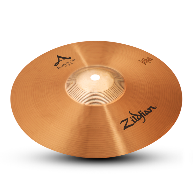 ZILDJIAN: 10