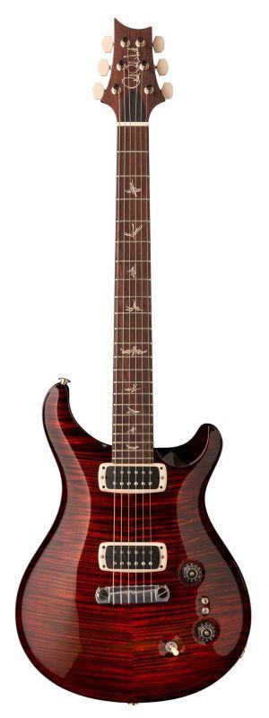 PRS: Paul's Guitar Pattern Fire Red Burst