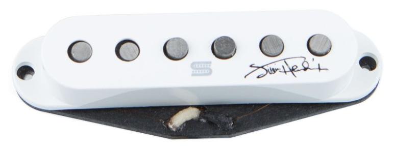 Seymour Duncan: Jimi Hendrix Signature Strat Pickups