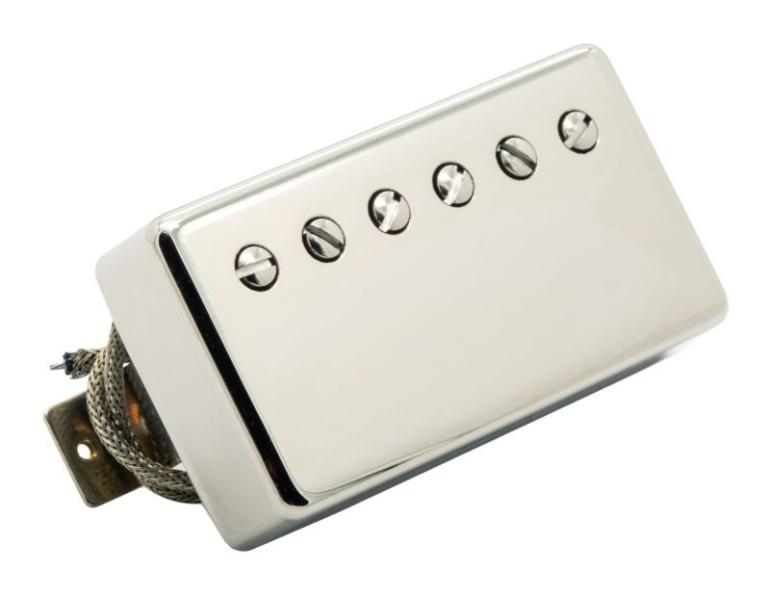 Seymour Duncan: Antiquity Retrospec’d