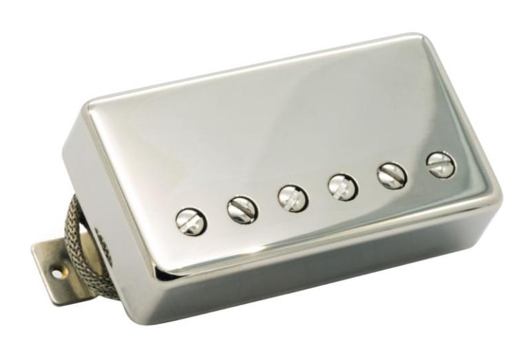 Seymour Duncan: Antiquity Retrospec’d