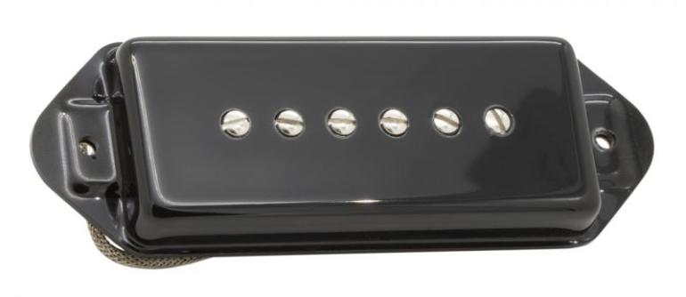 Seymour Duncan: Antiquity Retrospec'd P90 Dog-Ear