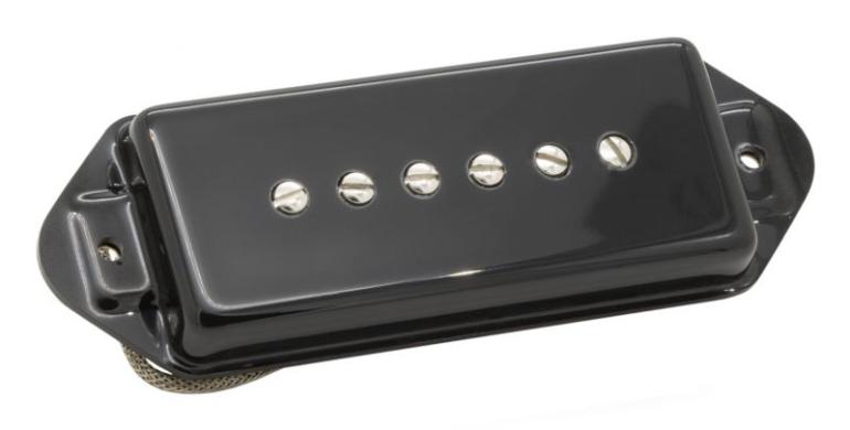 Seymour Duncan: Antiquity Retrospec'd P90 Dog-Ear