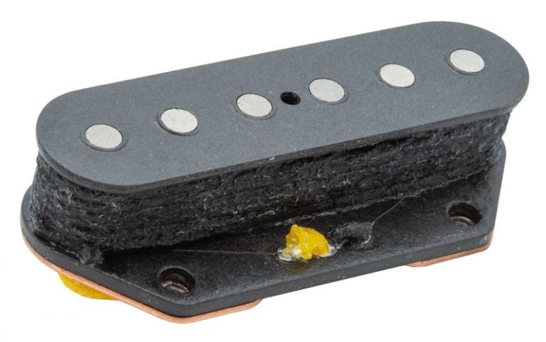 Seymour Duncan: Antiquity Retrospec'd Tele