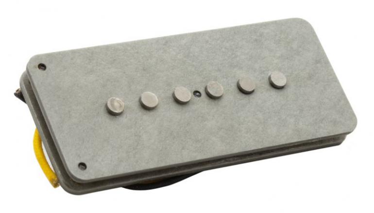 Seymour Duncan: Antiquity II Retrospec'd Jazzmaster