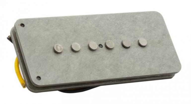 Seymour Duncan: Antiquity II Retrospec'd Jazzmaster