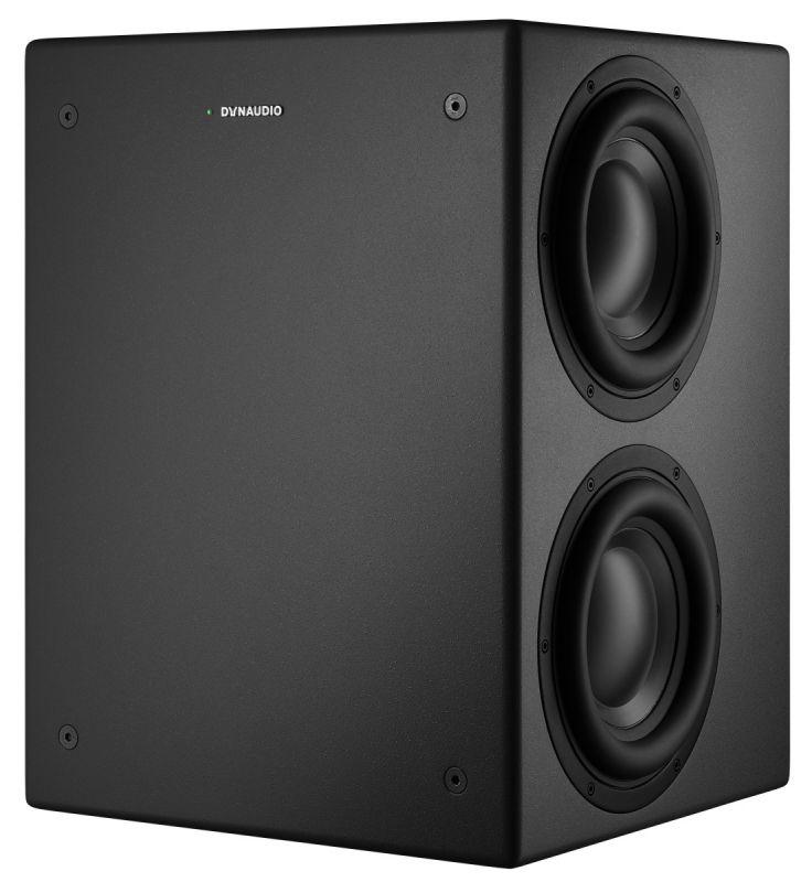 Dynaudio: Core Sub