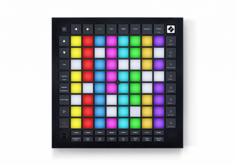 NOVATION: Launchpad Pro MK3