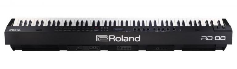 Roland: RD-88