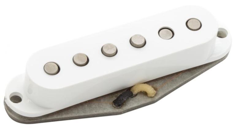 Seymour Duncan: Antiquity II Retrospec’d Surfer Strat