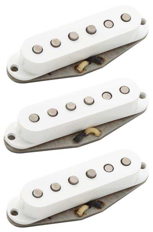 Seymour Duncan: Antiquity II Retrospec’d Surfer Strat