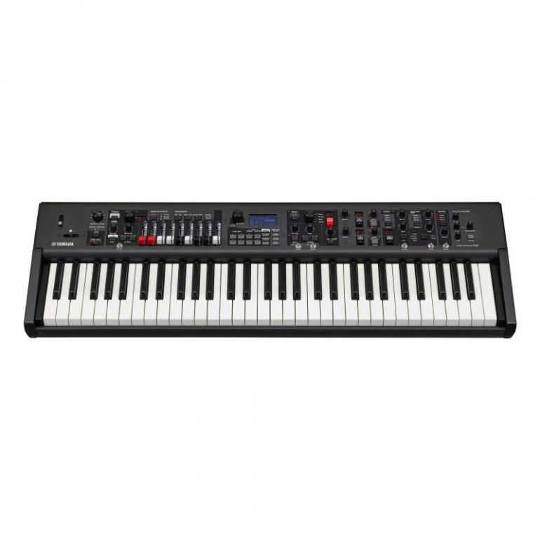 Yamaha: YC61