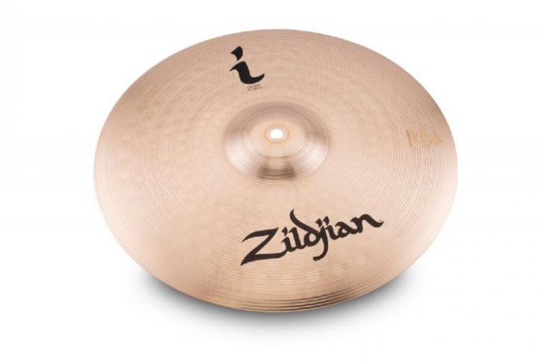 ZILDJIAN: I Series