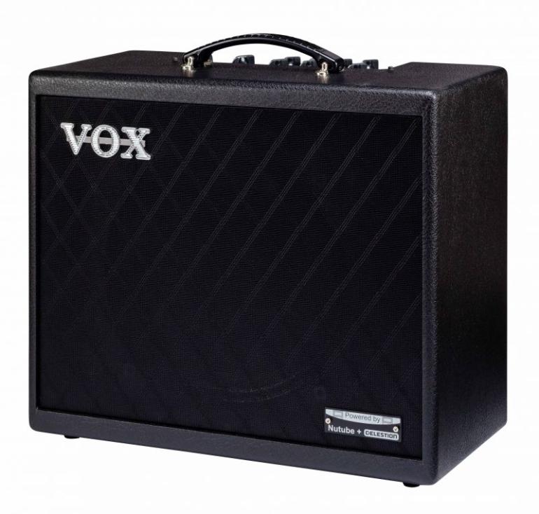 Vox: Cambridge50