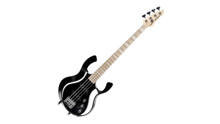 Vox: Starstream Bass